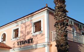 Hotel Sydney Laganas